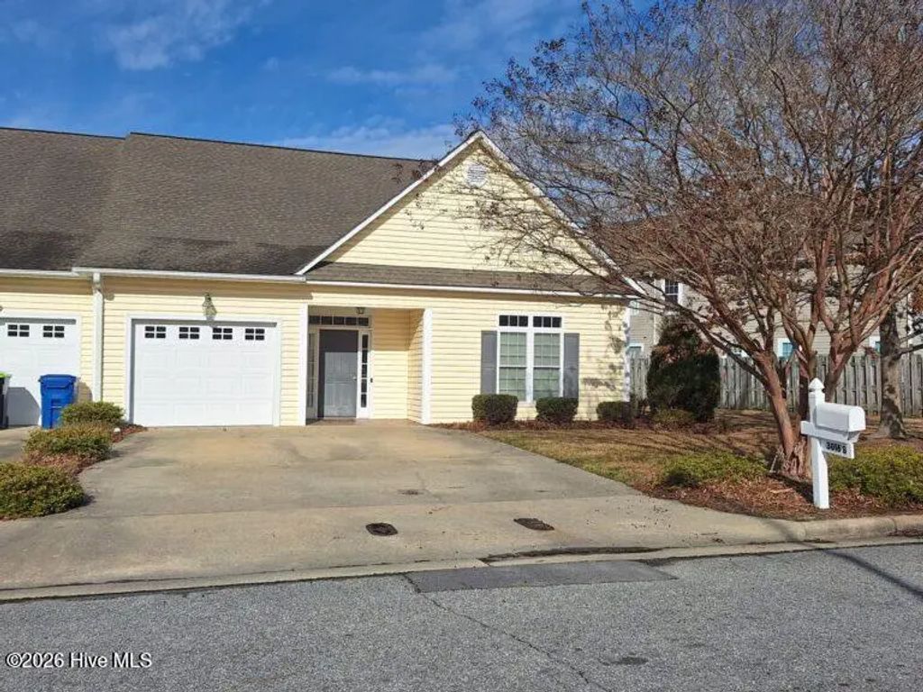 3016 Edward Court B, Winterville