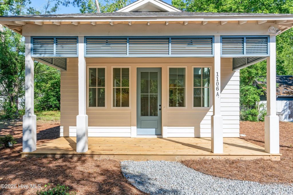 1106 Tree Canopy Way A, Wilmington