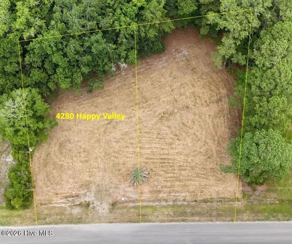 4280 Happy Valley Lane Sw, Shallotte