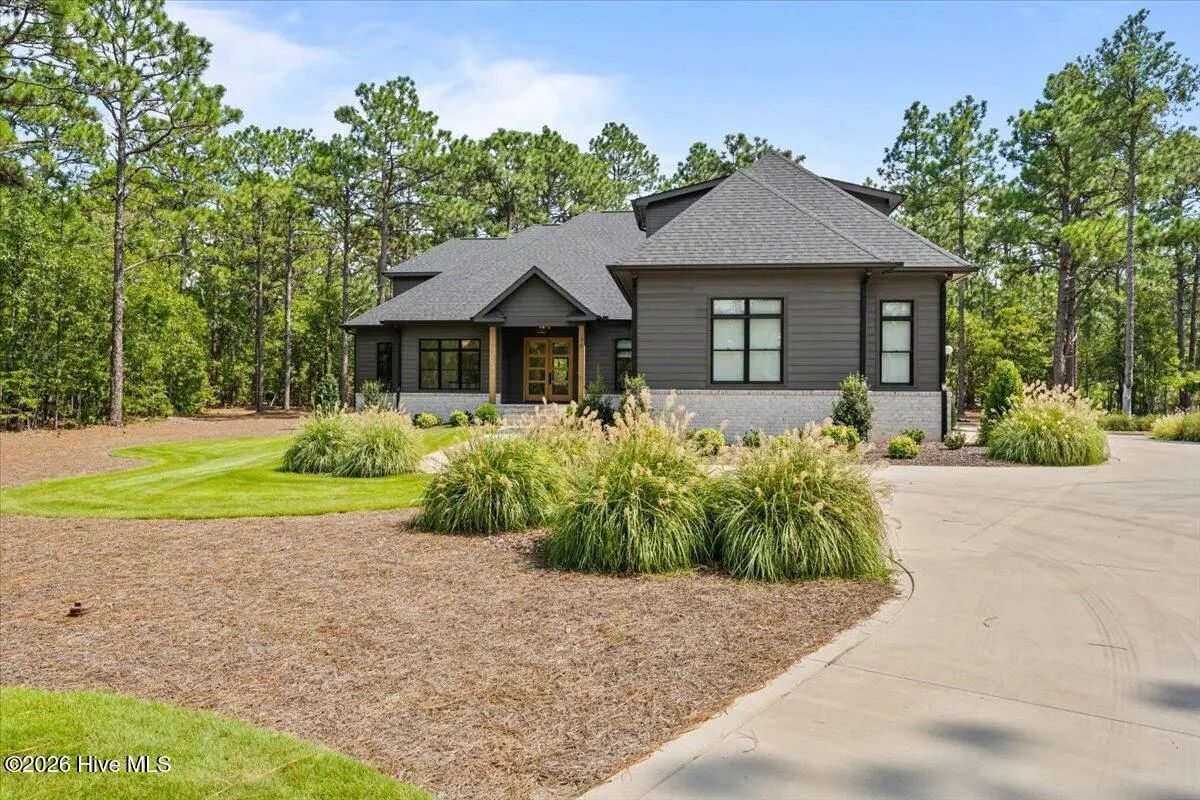 30 Birkdale Drive, Pinehurst