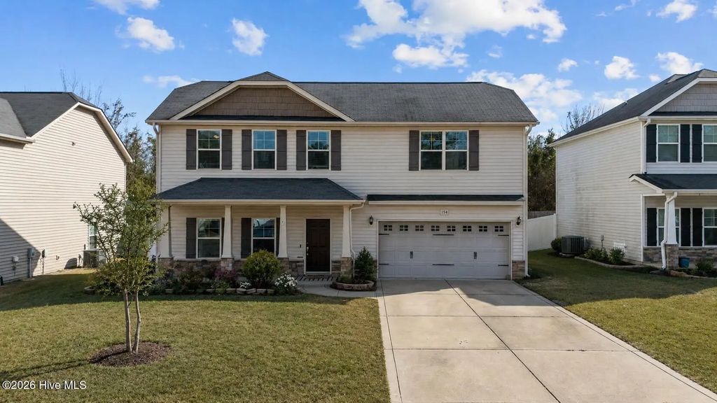 154 Blue Bay Lane, Cameron