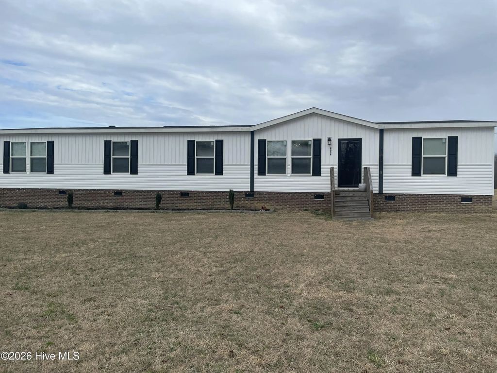 4036 Shearin Road, Whitakers