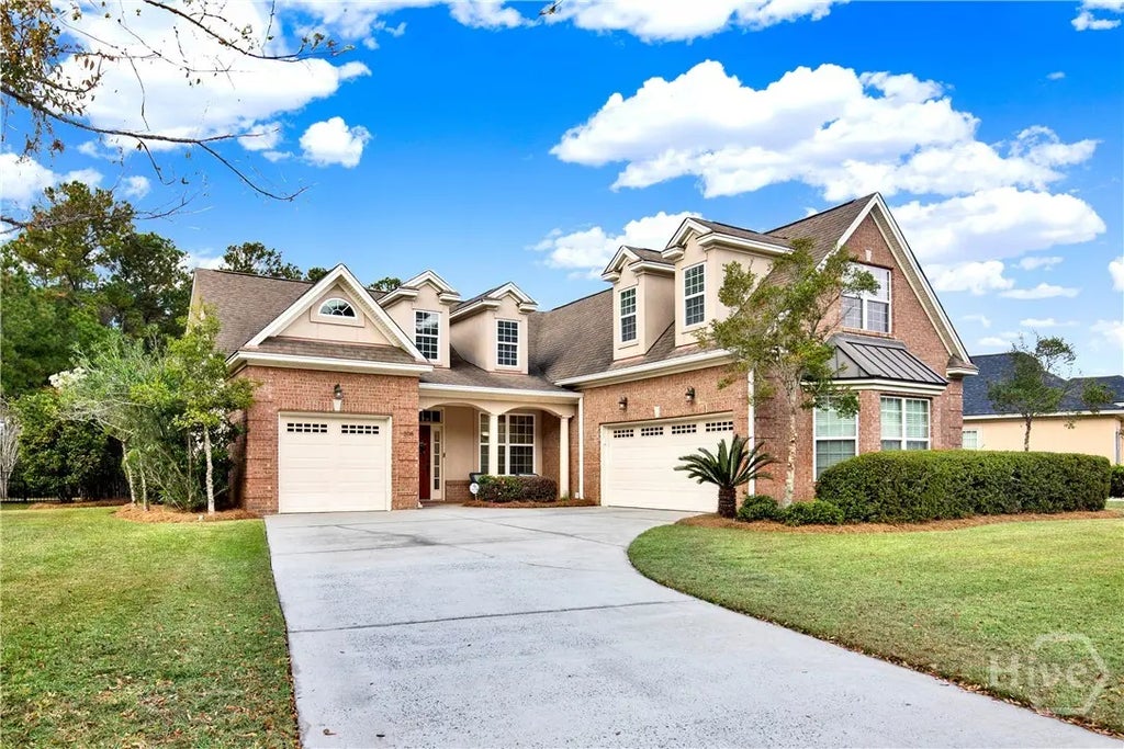 108 Tahoe Drive, Pooler