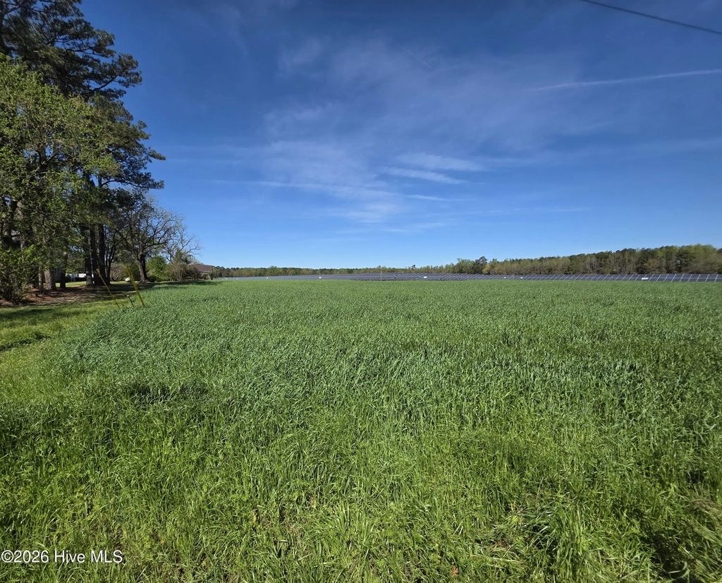 0 N Nc 111 And 903 Hwy, Albertson