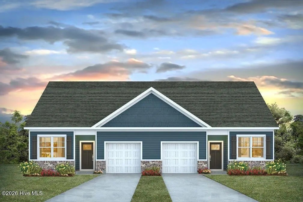 3876 Bingley Street Nw, Calabash