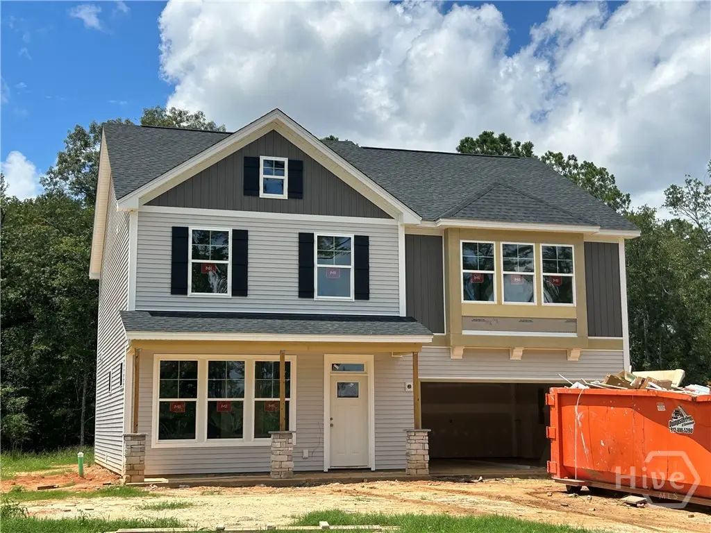 108 Goldeneye Drive, Rincon