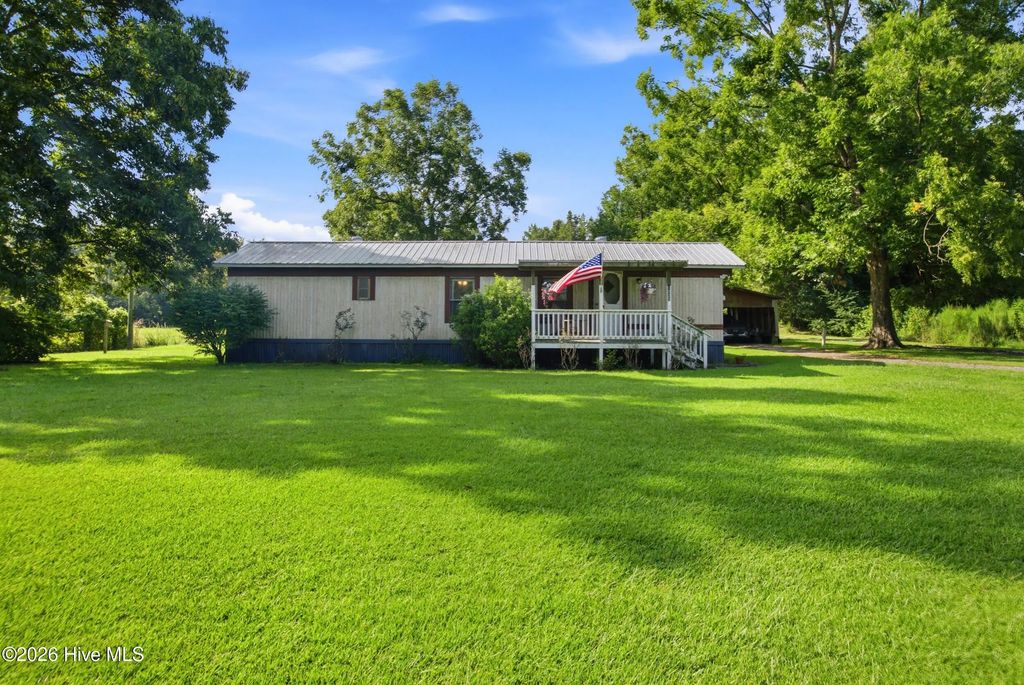 1325 Pony Farm Road, Jacksonville