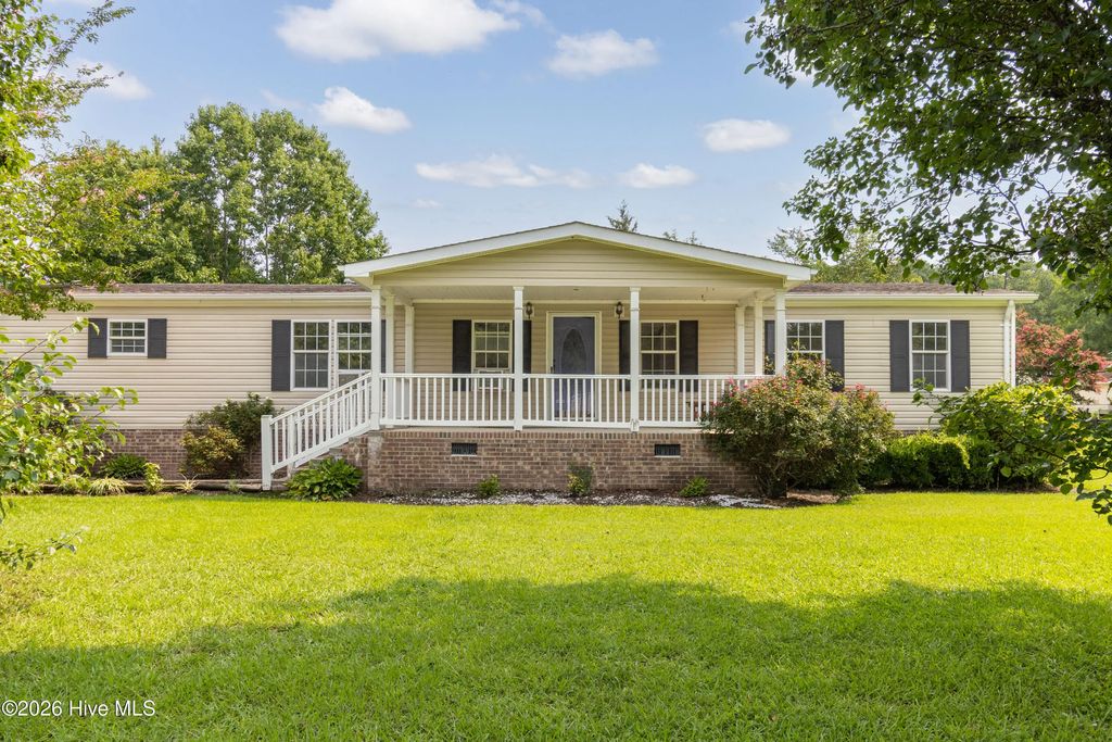339 Woodland Drive, Edenton