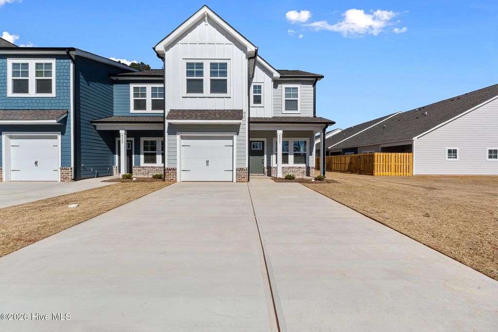 2124 Denmark Avenue Se, Aiken