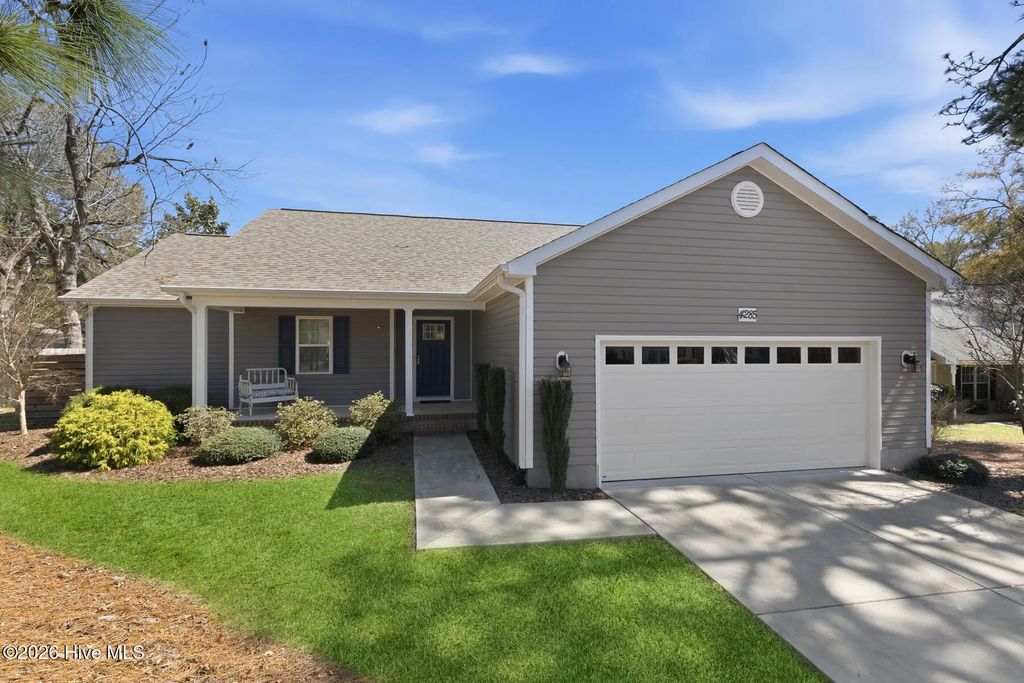 4285 Murdocksville Road, West End