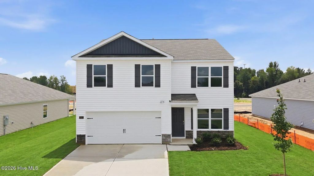 7221 Silverleaf Road, Rocky Mount