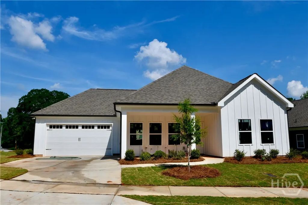 205 Timsbury Drive, Athens