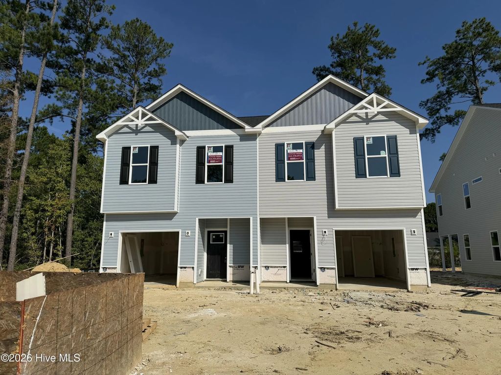 103 Chestnut Hill Drive, Jacksonville