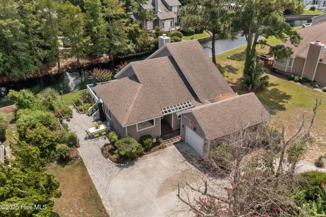 241 Windjammer W, Emerald Isle