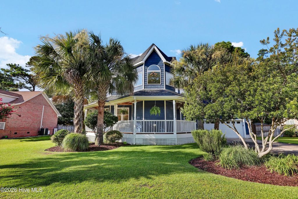 133 Loder Avenue, Wilmington