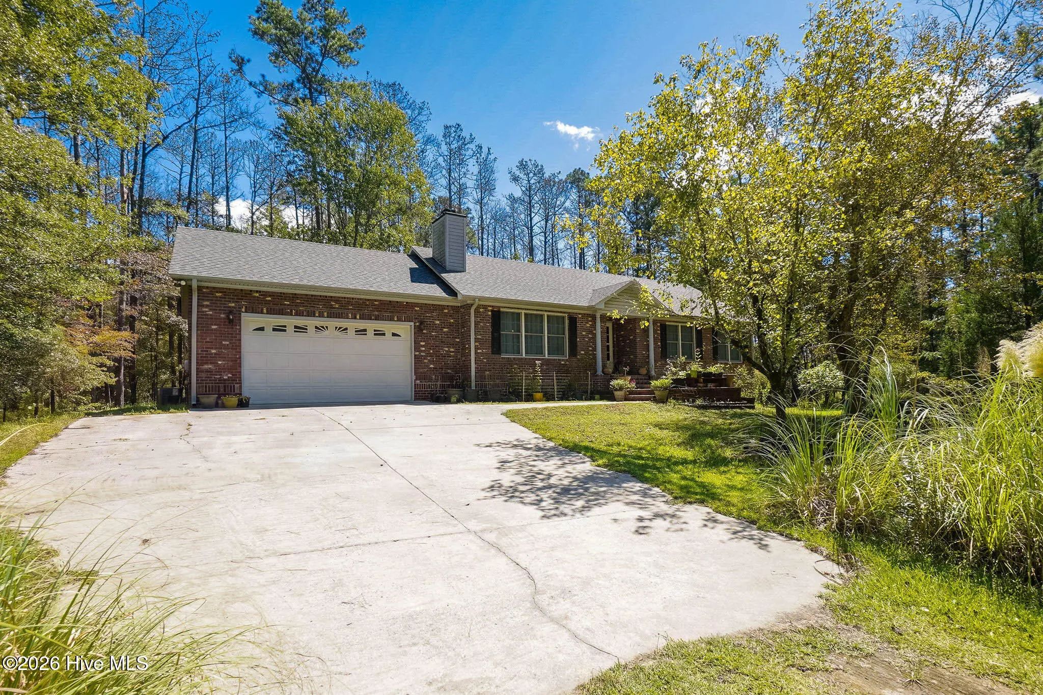 157 Jones Gut Drive, Beaufort