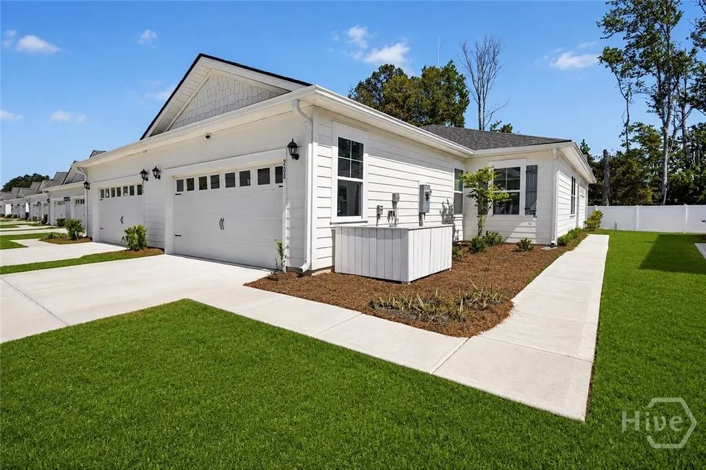 208 Holloway Hill, Pooler