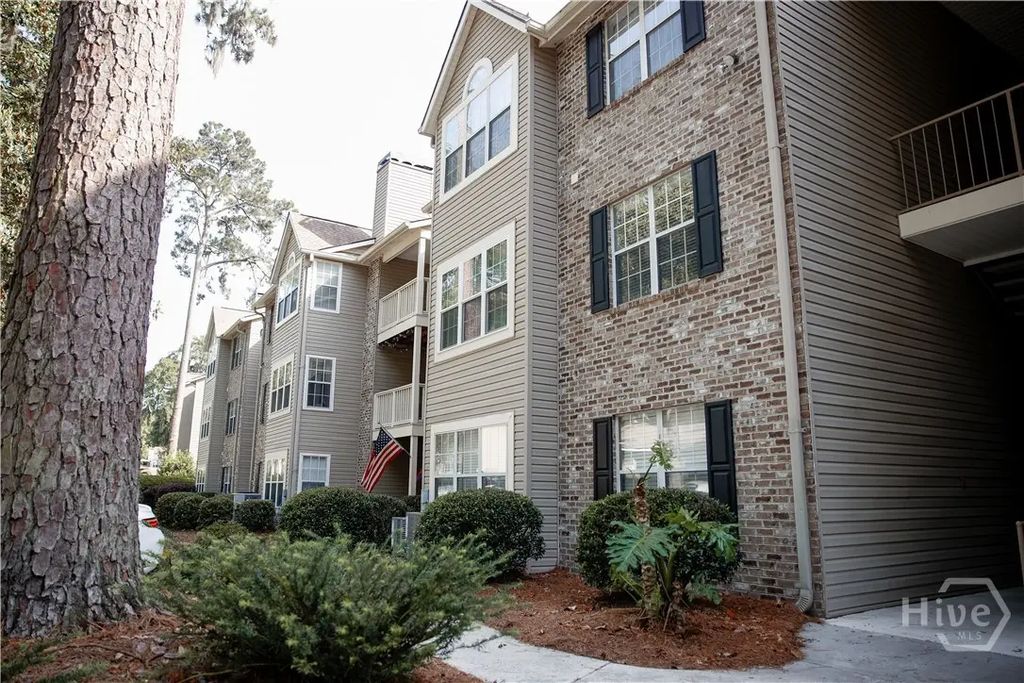 12300 Apache Avenue 921, Savannah