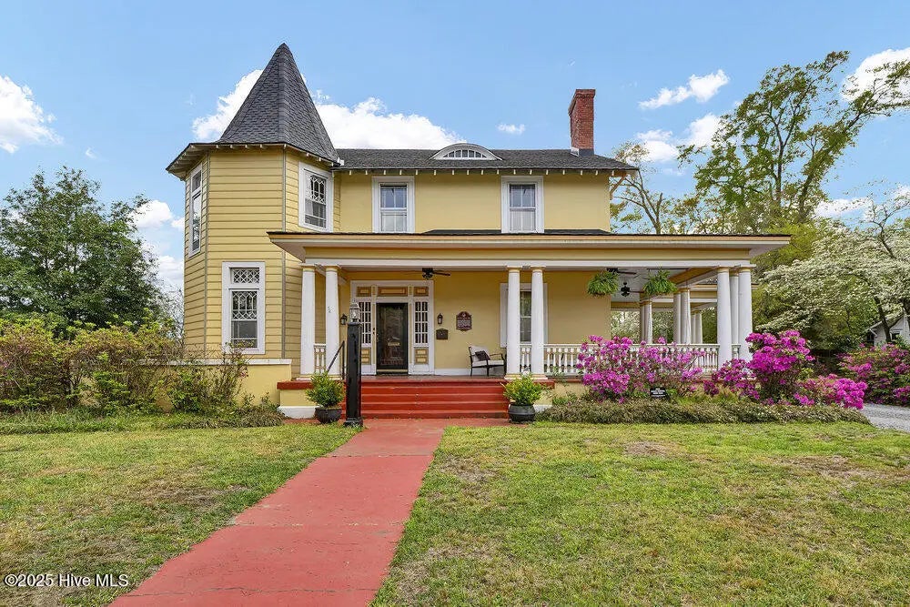 416 Central Boulevard, Wilmington