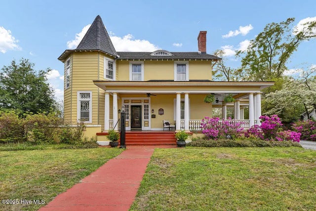 416 Central Boulevard, Wilmington