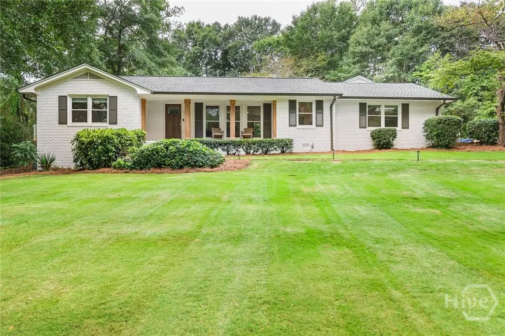 285 Pinewood Circle, Athens