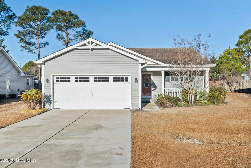4238 Cherry Laurel Drive Se, Southport