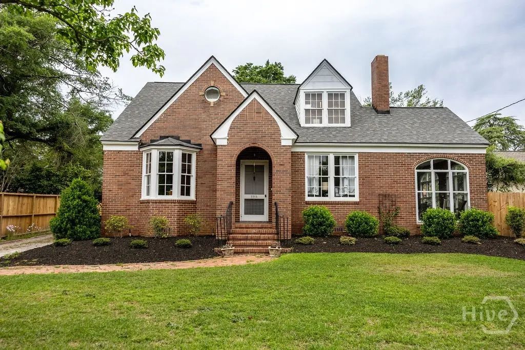 2563 Central Avenue Avenue, Augusta
