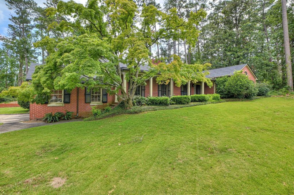 3410 Walton Way, Richmond