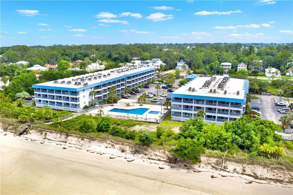 1217 Bay Street 128a, Tybee Island