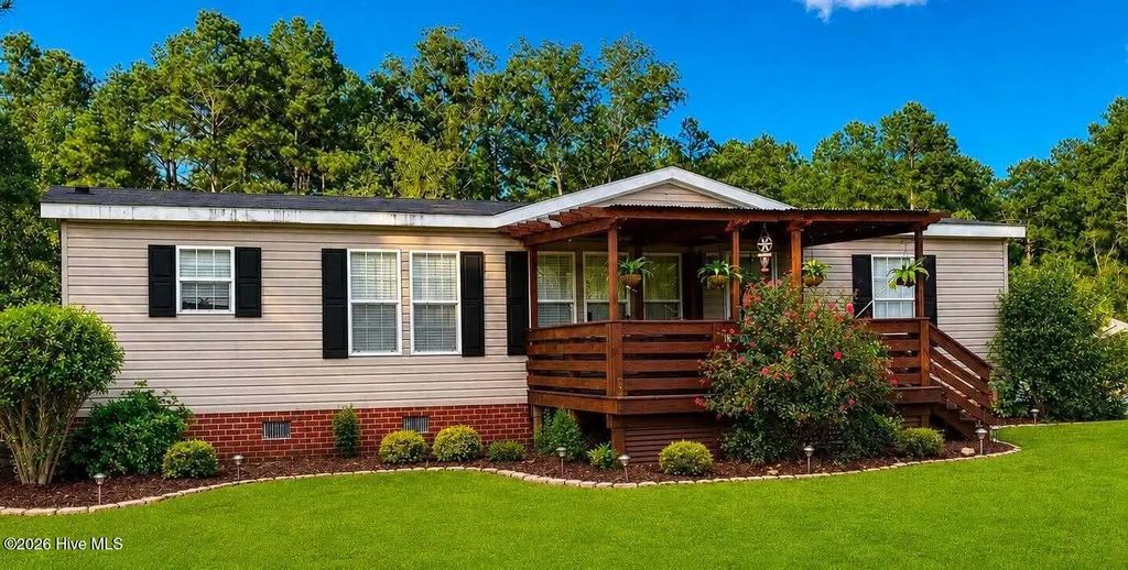 250 Taylor Mill Road, Eure
