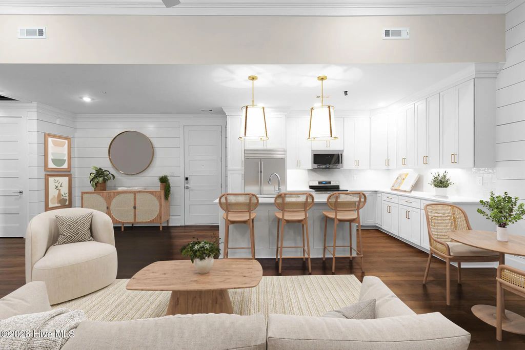 805 Mulberry Street Unit 105, Beaufort