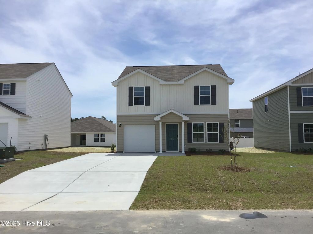 1068 Maple View Road Sw, Supply