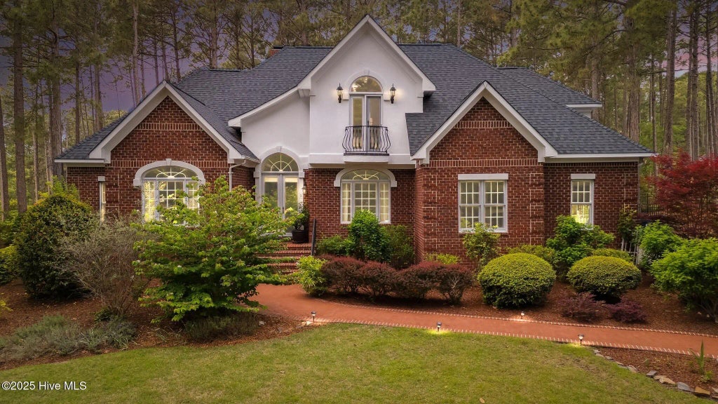 5 Wake Forest Court, Southern Pines