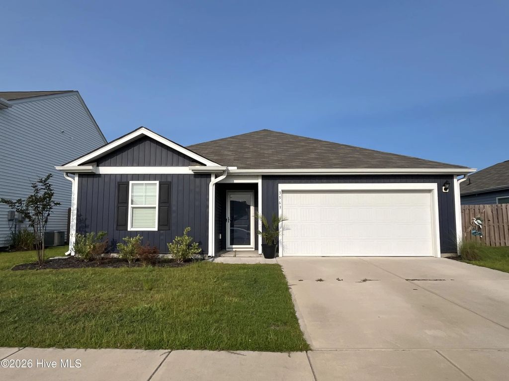 3563 Wigeon Way, Winnabow