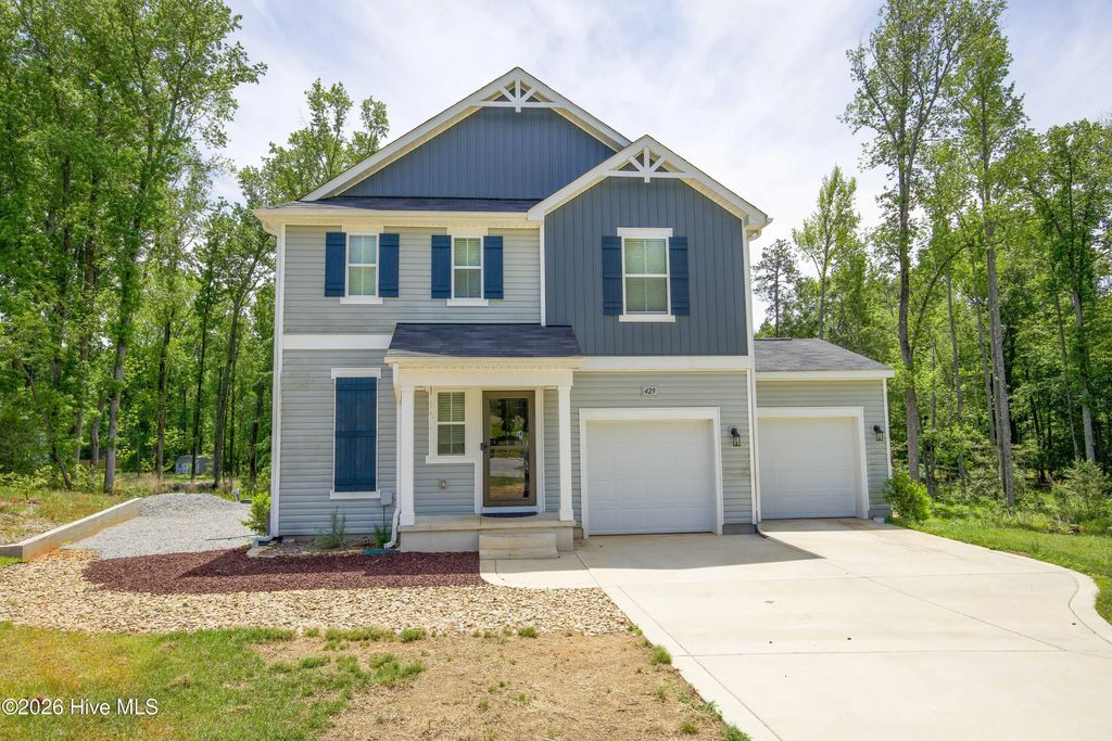 429 Century Lane, Cameron