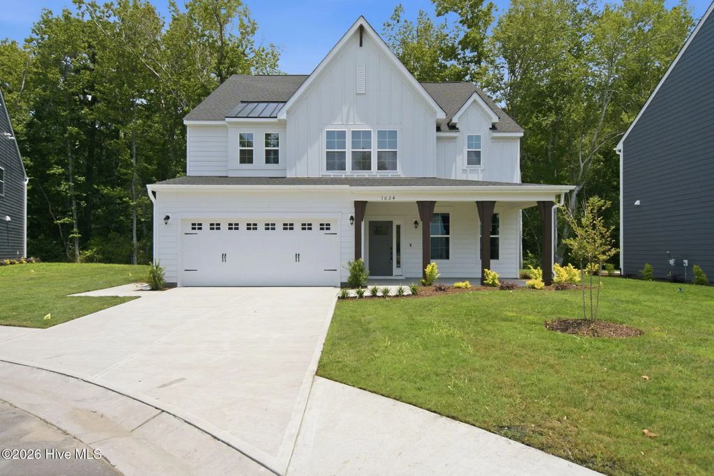 1024 Doe Place, Wilmington
