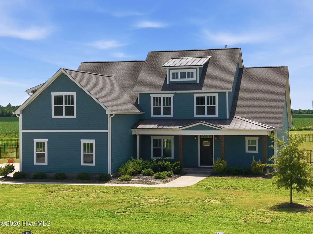 2754 Windflower Lane, Grimesland