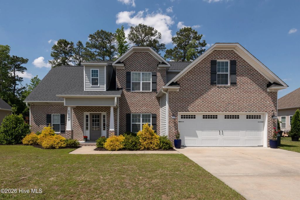 1249 Abby Drive, Greenville