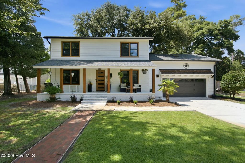 116 Cavalier Drive, Wilmington