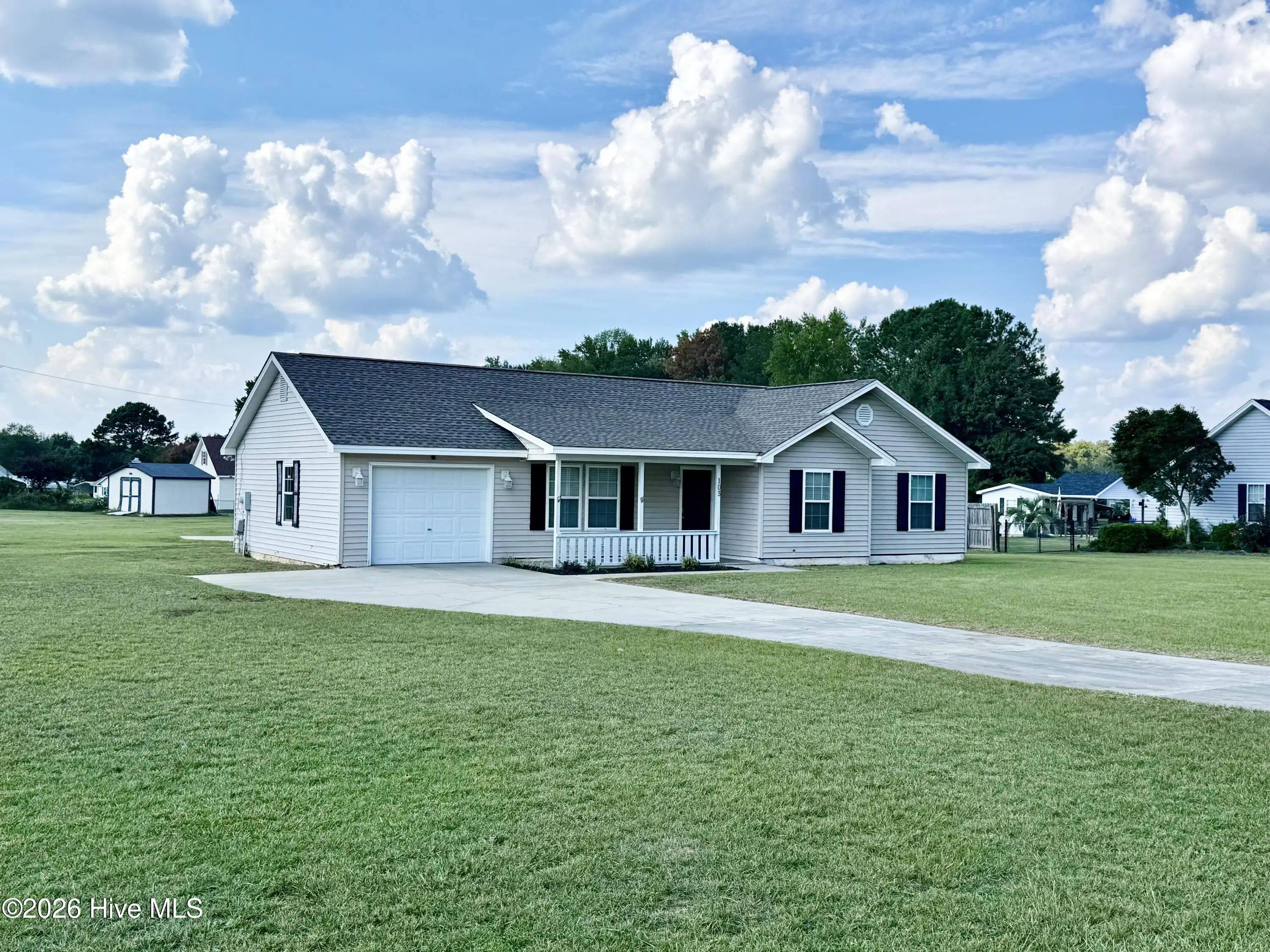 103 Plantation Road, Rockingham