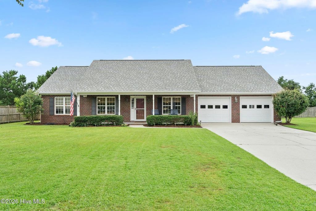 2504 Blockade Court, Wilmington