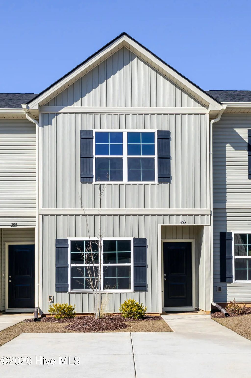 353 Bordeaux Drive, McDuffie