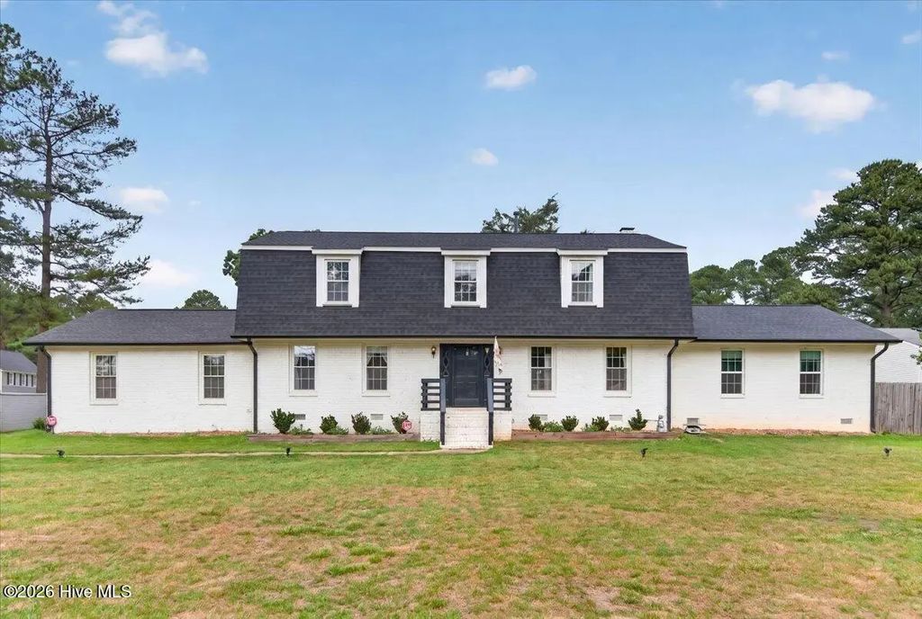 10001 Ligon Mill Road, Wake Forest