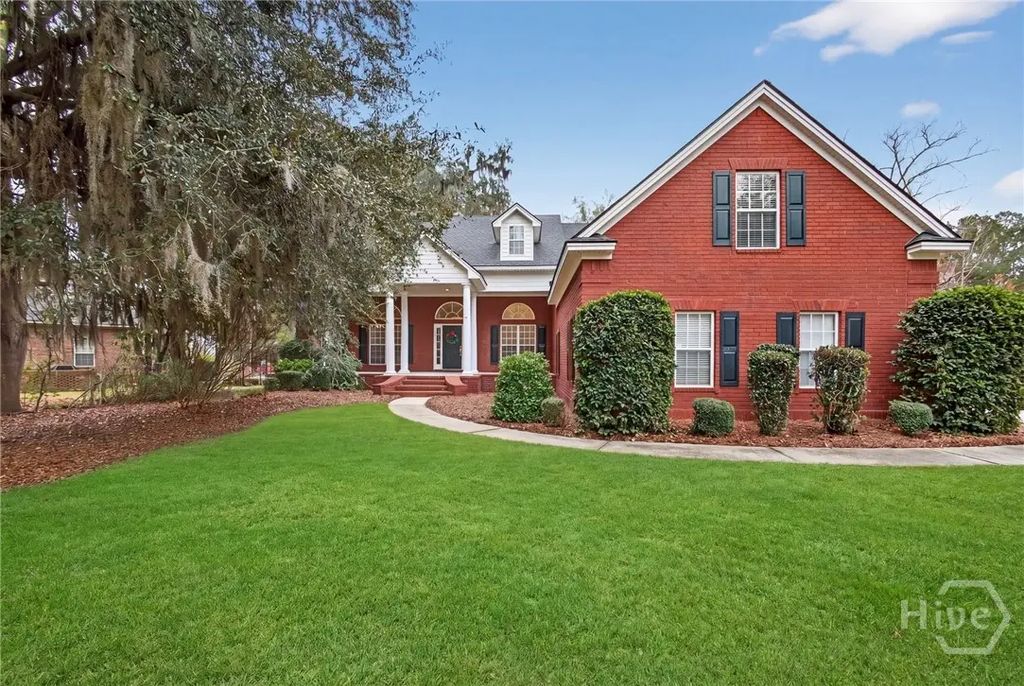 273 Shadow Moss Circle, Richmond Hill