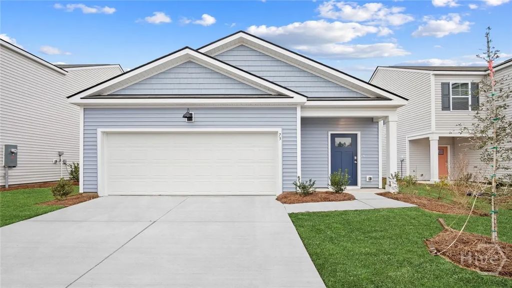 11 Oak Way, Port Wentworth