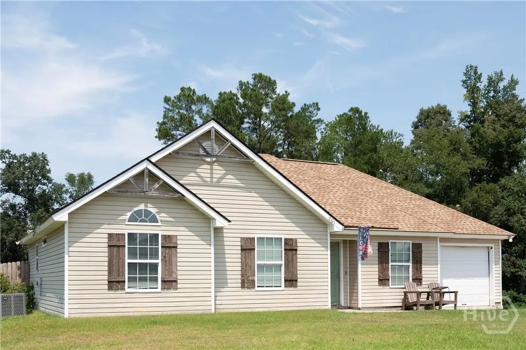 265 Bonnie Circle, Ellabell