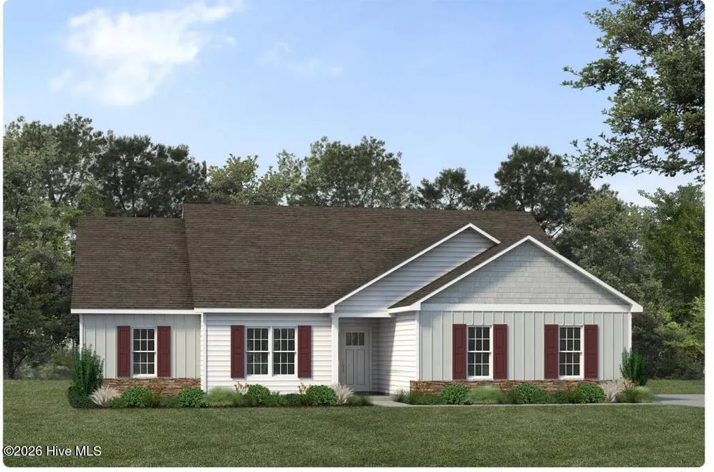 115 Anthem Avenue, Newport