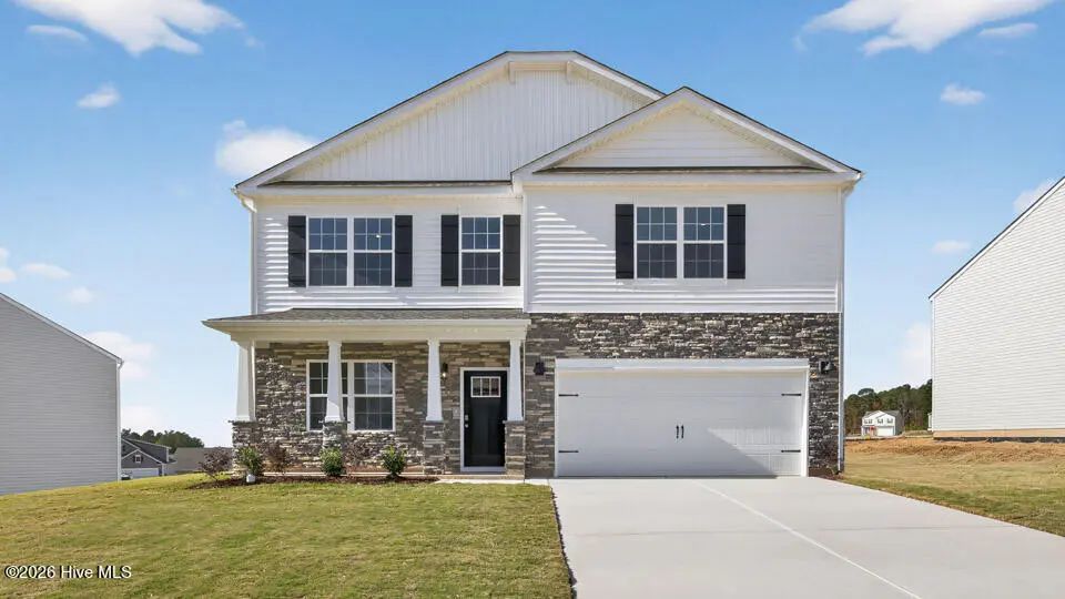 1019 Misty Creek Drive, Aberdeen