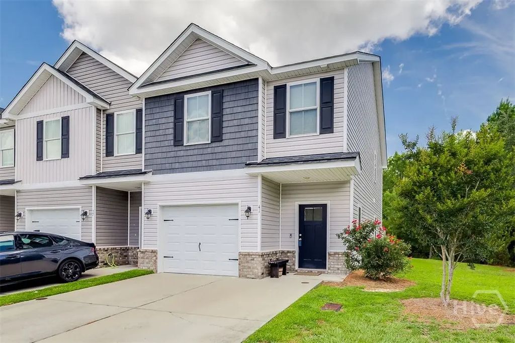 41 Leaf Court, Richmond Hill