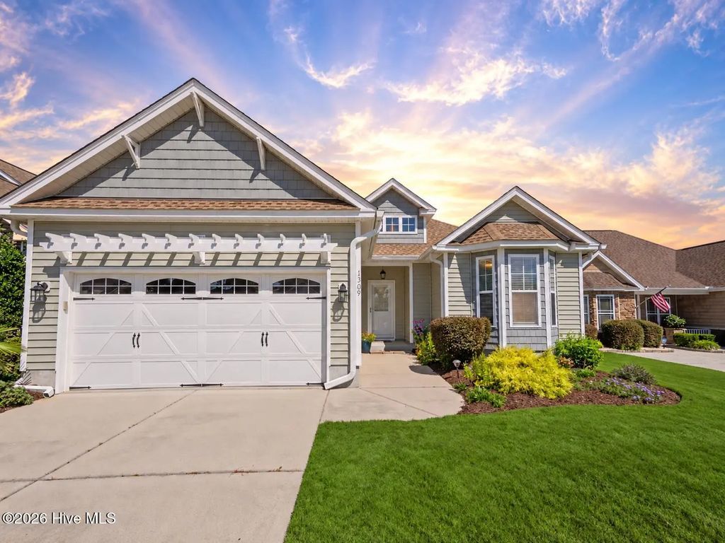 1309 Ark Royal Court Sw, Ocean Isle Beach